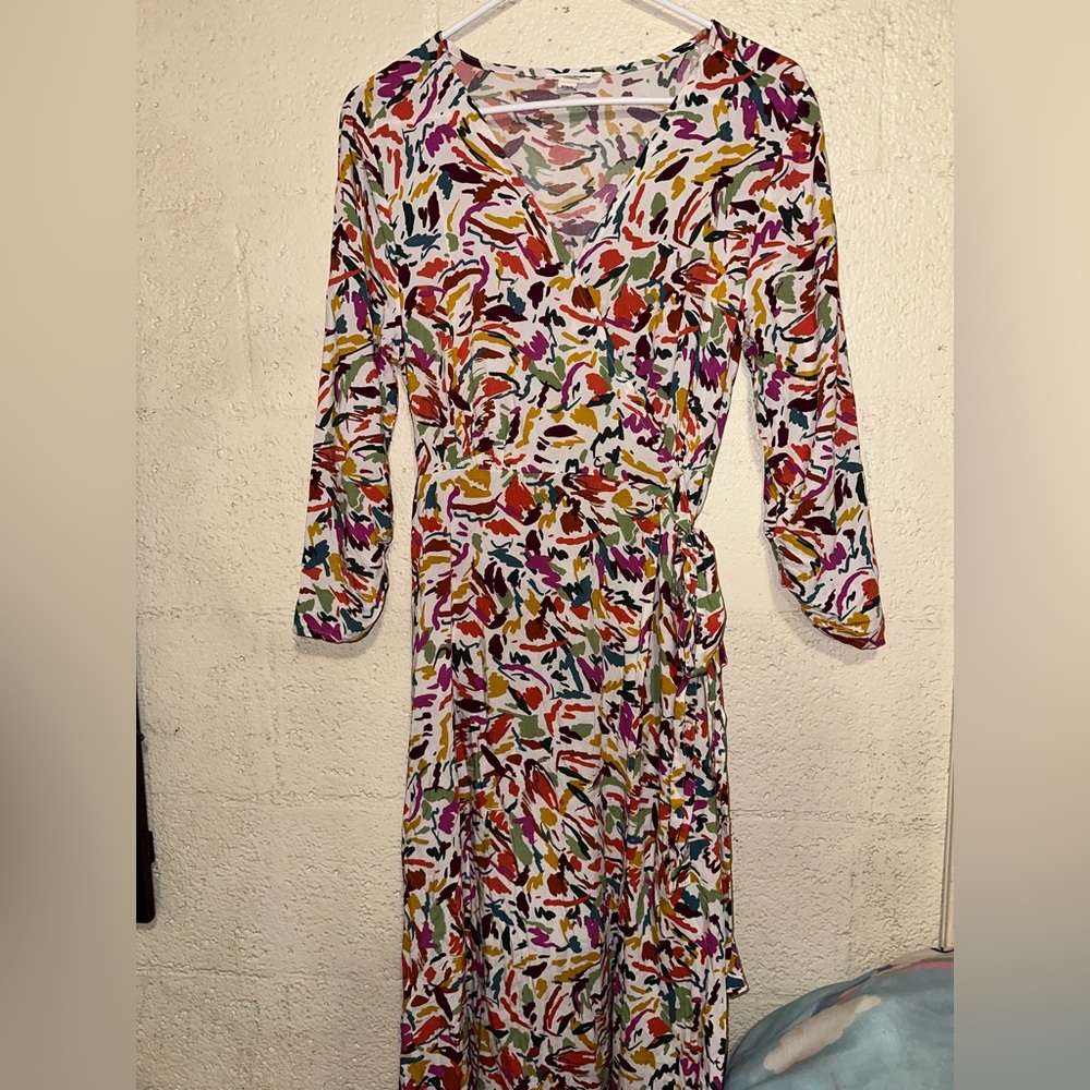 BeachLunchLounge Dress